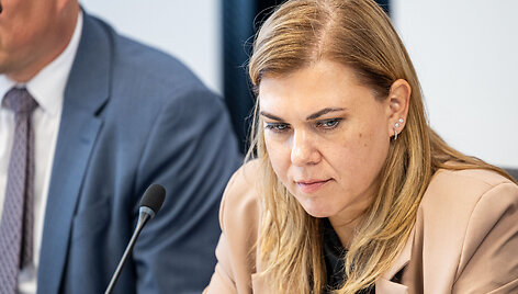 Ieva Andriulaitytė