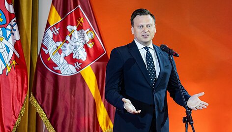 Valdas Benkunskas