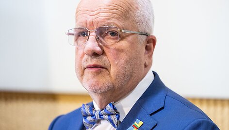 Juozas Olekas