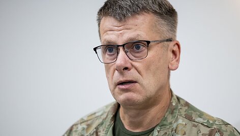 Giedrius Premeneckas