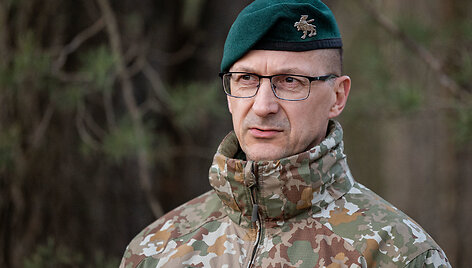 Remigijus Baltrėnas