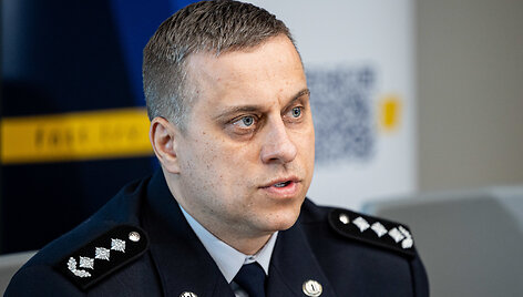 Mindaugas Stravinskas