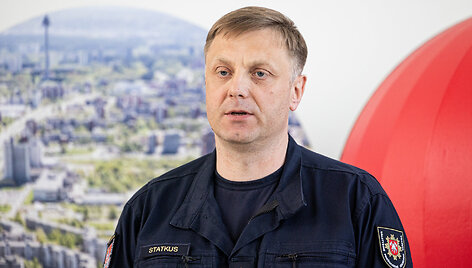 Nerijus Statkus