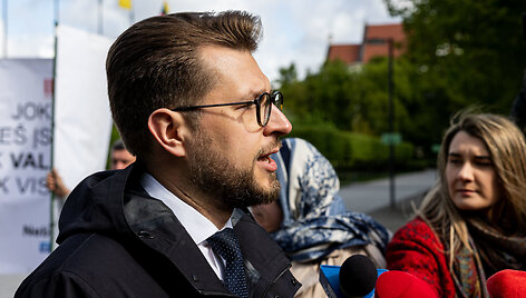 Lukas Savickas