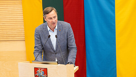 Artūras Zuokas