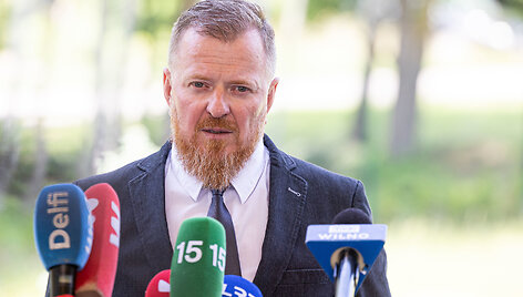 Ramūnas Krugelis