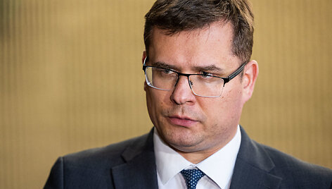 Laurynas Kasčiūnas