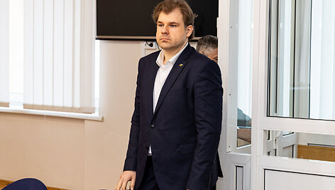 Kristijonas Barto&scaron;evičius