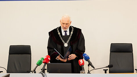 Valdas Ciesiūnas