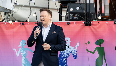 Valdas Benkunskas