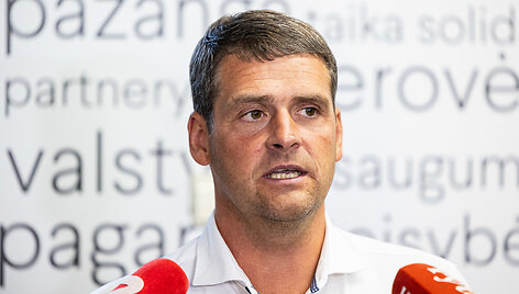 Remigijus Žemaitaitis