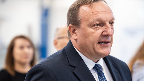 Vladislav Kondratovič