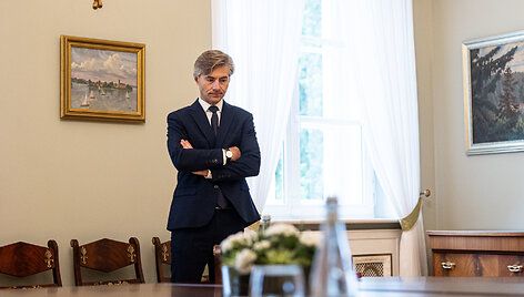 Kęstutis Budrys