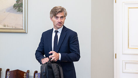 Kęstutis Budrys