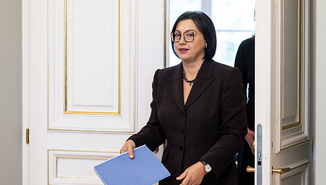 Raminta Popovienė