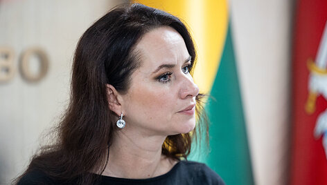 Inga Ruginienė