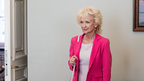 Jolanta Karpavičienė