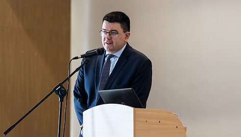 Vytautas Sinica
