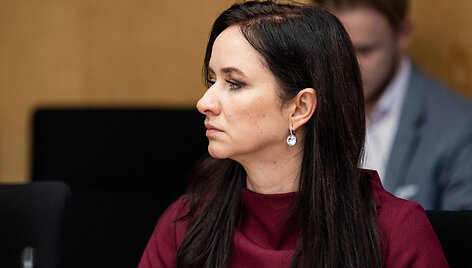 Inga Ruginienė