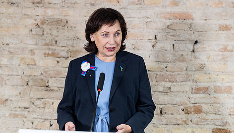 Jūratė Zailskienė