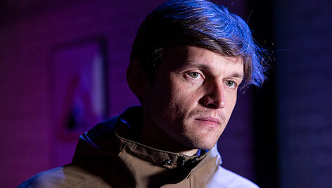 Karolis Kaupinis