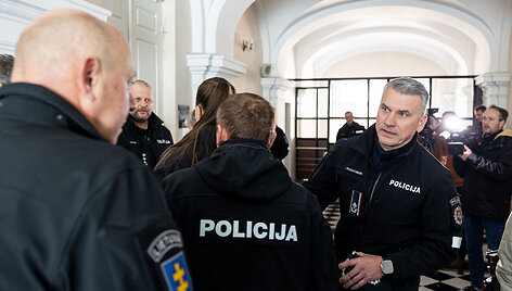 Arūnas Paulauskas