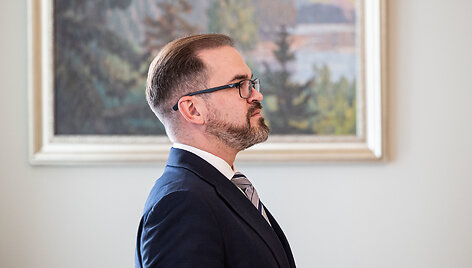 Robertas Kaunas