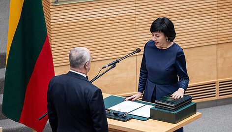 Vaida Aleknavičienė