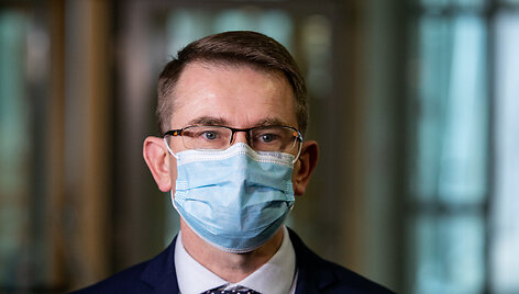 Arūnas Dulkys