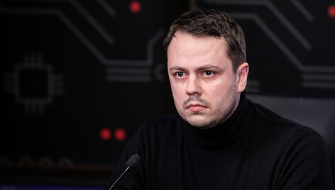 Edgaras Abromavičius