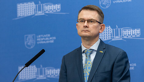 Arūnas Dulkys