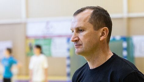 Gintaras Savukynas