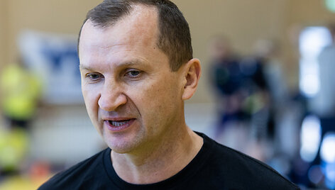 Gintaras Savukynas