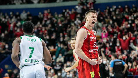 Arnas Butkevičius