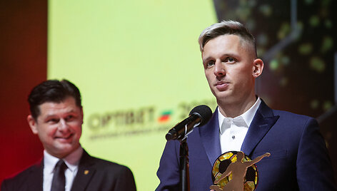 Arvydas Novikovas