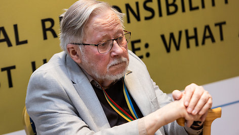 Vytautas Landsbergis