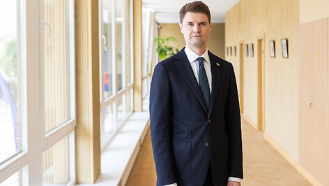 Mykolas Majauskas