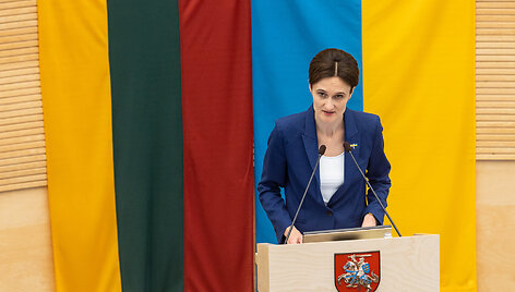 Viktorija Čmilytė-Nielsen