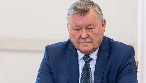 Vytautas Simelis