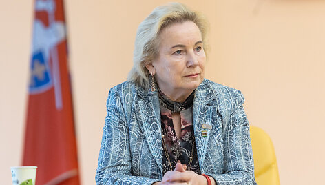 Konferencija &bdquo;Lietuvos žemės ūkio ir kaimo plėtros 2023-2027 m. strateginis planas&ldquo;