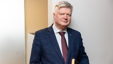 Kęstutis Navickas