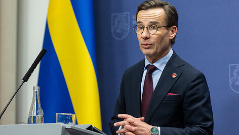 Ulfas Kristerssonas