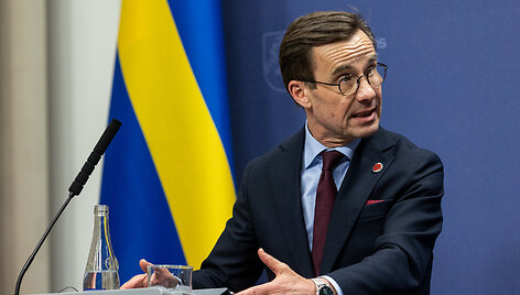 Ulfas Kristerssonas