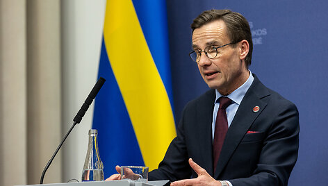 Ulfas Kristerssonas