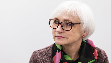 Birutė Jonu&scaron;kaitė