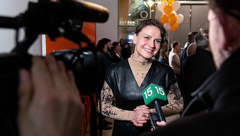 Eglė Radvilė