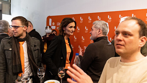 &bdquo;Liberalų sąjūdis&ldquo; laukia savivaldybių tarybų ir merų rinkimų rezultatų