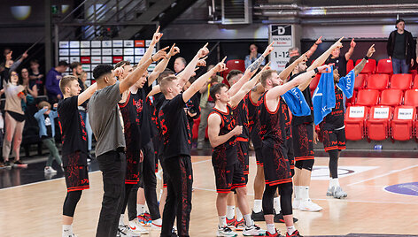 Vilniaus &bdquo;Rytas&ldquo;