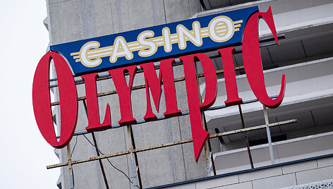 Olympic Casino