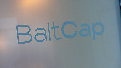 BaltCap